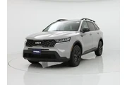 $24998 : Kia Sorento 2022 AWD X-Line thumbnail