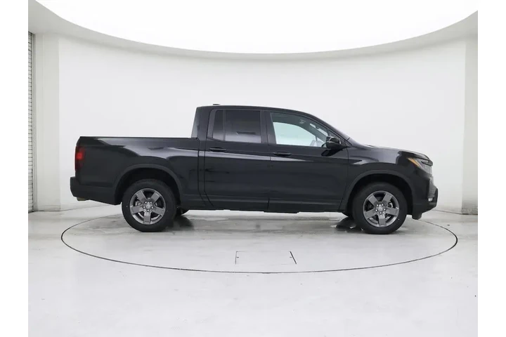 $37998 : Honda Ridgeline 2024 AWD Tra image 7