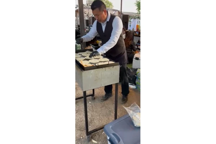 Meseros  y Bartender image 4