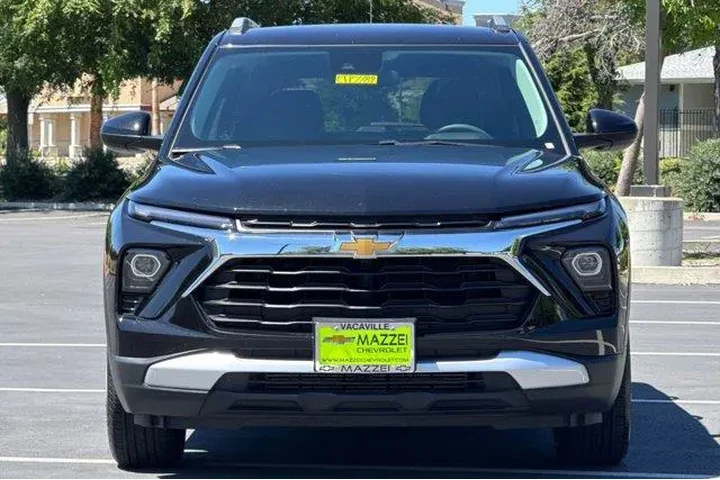 $23773 : Chevrolet Trailblazer 2026 L image 7