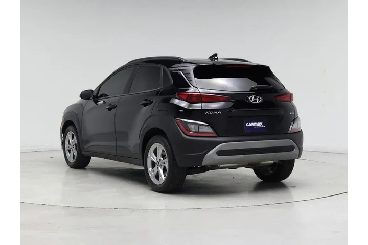 $20998 : Hyundai KONA 2023 AWD SEL 4d image 2