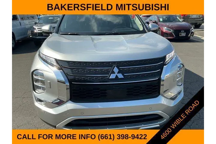 $26499 : Mitsubishi Outlander 2024 AW image 2