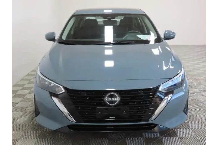 $19831 : Nissan Sentra 2024 SV 4dr Se image 4