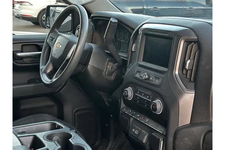 $31997 : Chevrolet Silverado 1500 202 image 6