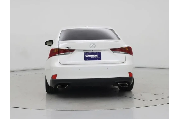 $21998 : Lexus IS 300 2018 4dr Sedan image 6