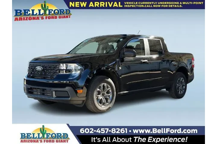 $28307 : Ford Maverick 2025 AWD XLT 4 image 1