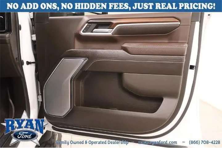 GMC Sierra 2500HD 2024 4x4 D image 8