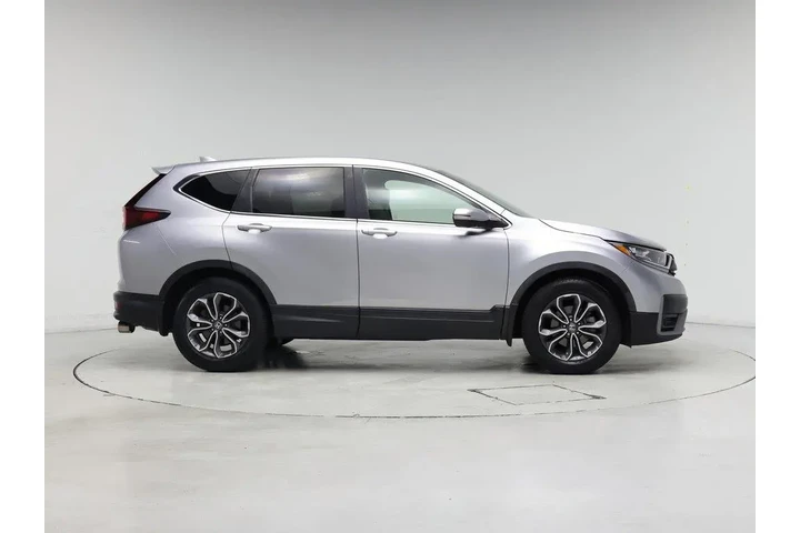 $26998 : Honda CR-V 2022 EX-L 4dr SUV image 7