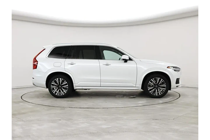 $34998 : Volvo XC90 2022 AWD T6 Momen image 7