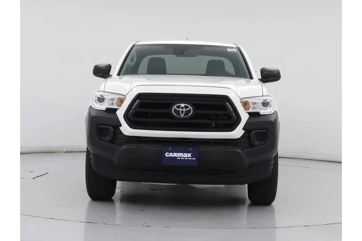 $25998 : Toyota Tacoma 2021 4x2 SR 4d image 5