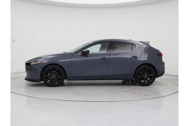 $25998 : Mazda Mazda3 Hatchback 2021 image 3