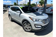 2014 Santa Fe Sport 2.0T FWD thumbnail