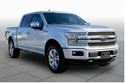 $32313 : Ford F-150 2018 4x4 King Ran thumbnail