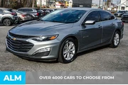 $17920 : Chevrolet Malibu 2024 LT 4dr thumbnail