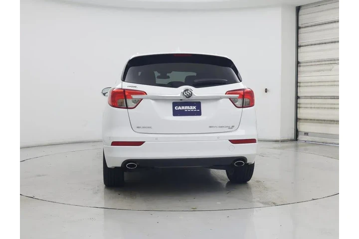 $16998 : Buick Envision 2017 AWD Prem image 6