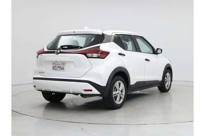 $16998 : Nissan Kicks 2021 S 4dr Cros image 8