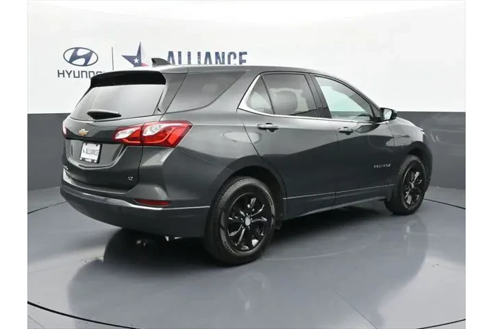 $13900 : Chevrolet Equinox 2020 LT 4d image 10