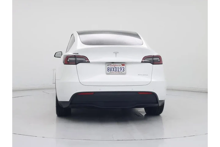 $24998 : Tesla Model Y 2021 AWD Long image 6