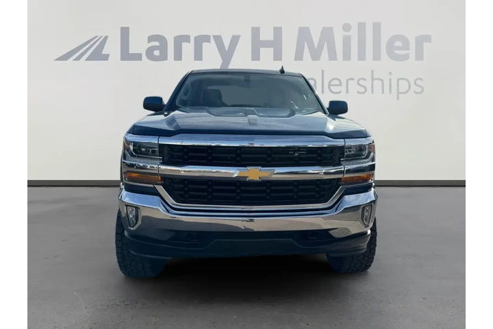 $24702 : Chevrolet Silverado 1500 201 image 8