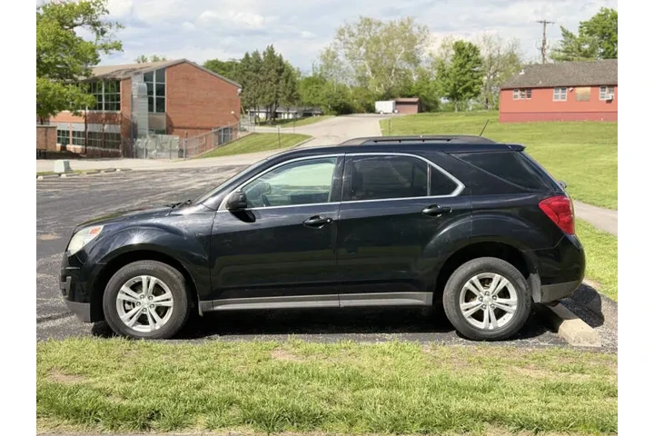 $5999 : 2014 Equinox LT image 3