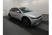 $25495 : Hyundai IONIQ 5 2024 AWD SEL thumbnail