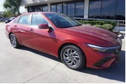 Hyundai ELANTRA 2024 SEL 4dr en Houston