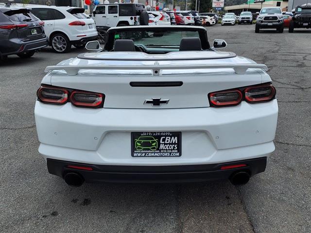 $29995 : 2019 Camaro image 7