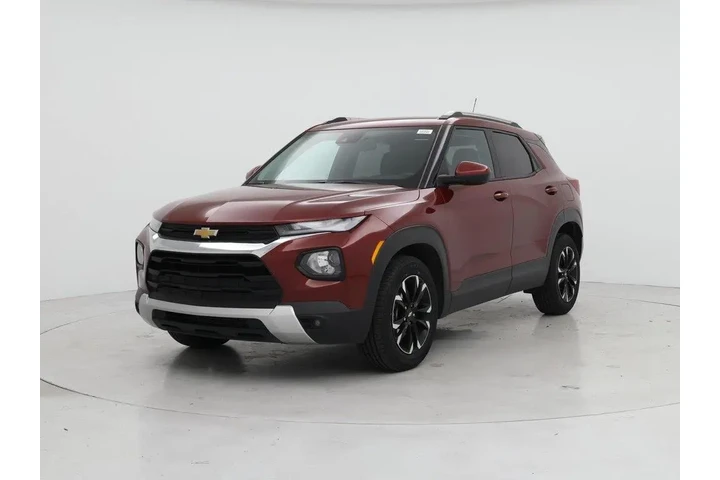$18998 : Chevrolet Trailblazer 2023 L image 4
