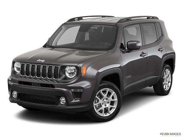 2020 Renegade image 6