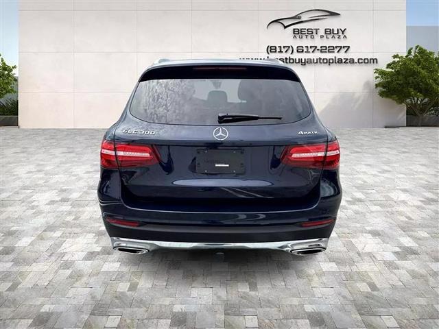 $17495 : 2017 MERCEDES-BENZ GLC GLC 30 image 6