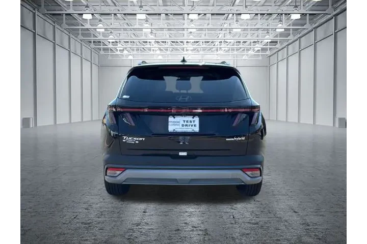 $34887 : Hyundai TUCSON Hybrid 2025 A image 6