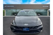 $22990 : Hyundai ELANTRA 2025 SEL Spo thumbnail