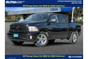 Ram 1500 2018 4x4 Express 4d en Fresno