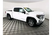 GMC Sierra 1500 2025 4x2 SLT en Kings County