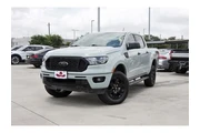 Ford Ranger 2023 4x4 XL 4dr