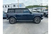 $32998 : Ford Bronco 2021 4x4 Base 4d thumbnail