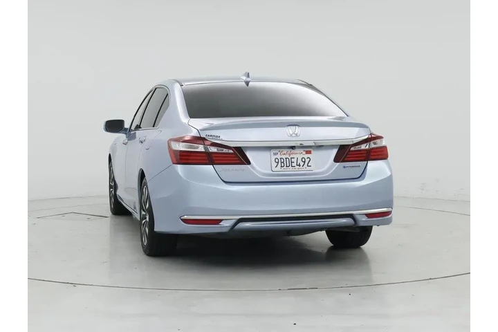 $21998 : Honda Accord Hybrid 2017 EX- image 8