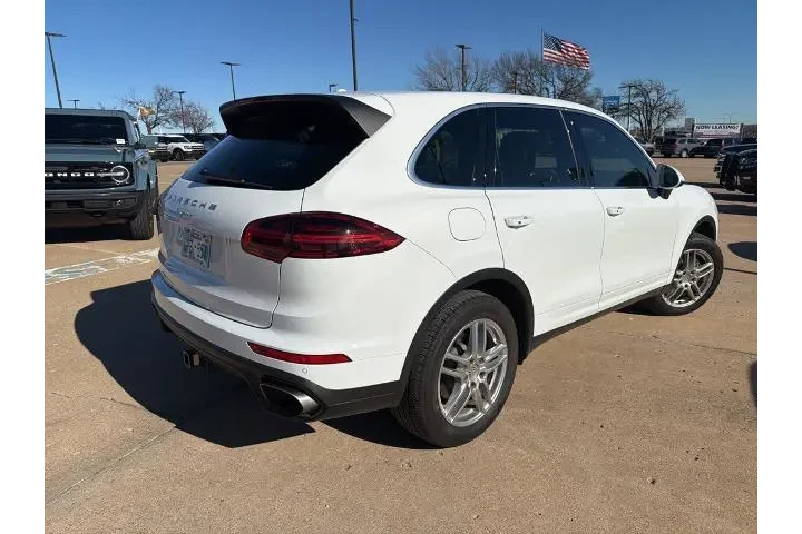 $19595 : Porsche Cayenne 2016 AWD 4dr image 7