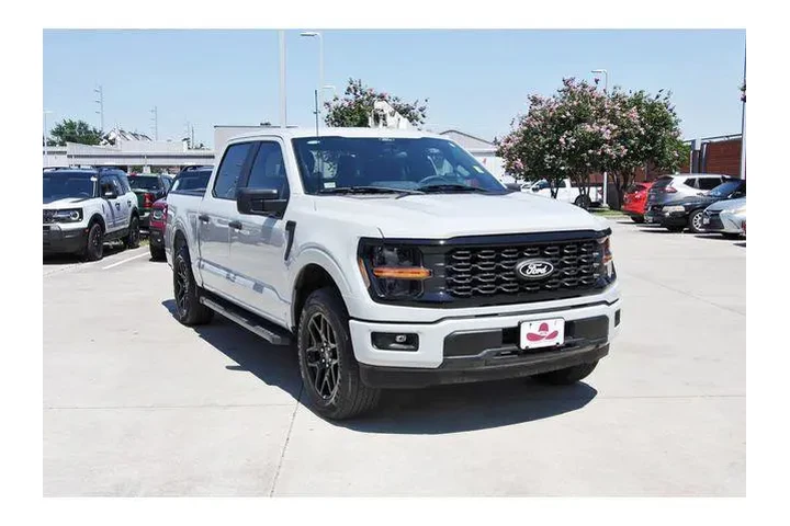 $37300 : Ford F-150 2024 4x2 STX 4dr image 7