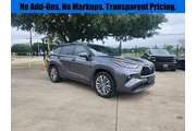 Toyota Highlander Hybrid 202 en San Antonio