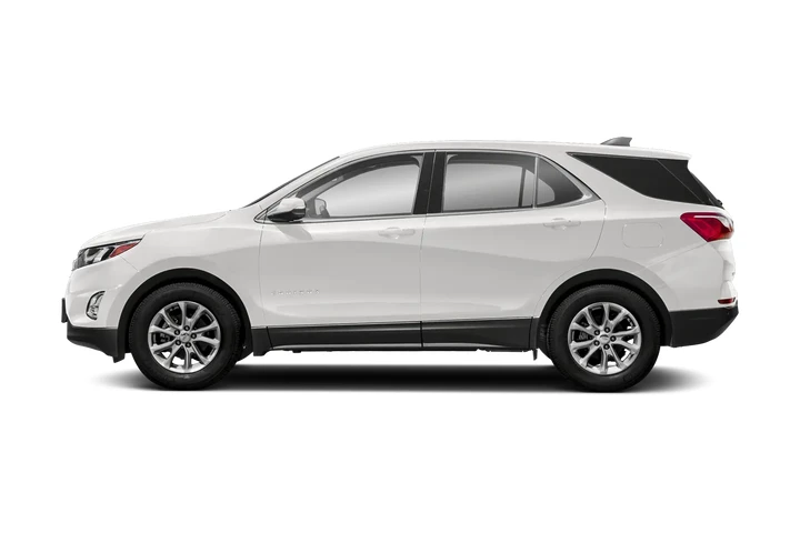 $18999 : Chevrolet Equinox 2020 LT 4d image 3