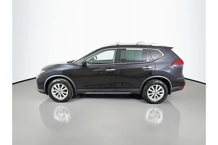 $13369 : Nissan Rogue 2019 AWD S 4dr image 10
