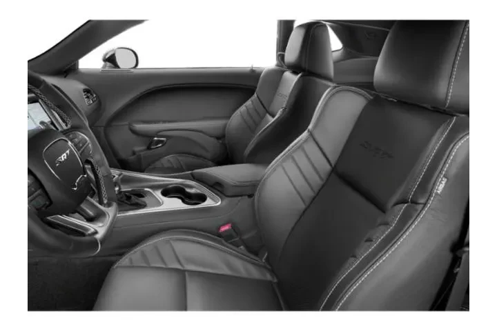 $38978 : Dodge Challenger 2015 SRT He image 9