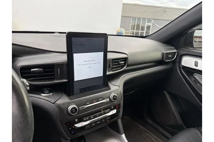 $23989 : Ford Explorer 2020 AWD ST 4d image 9