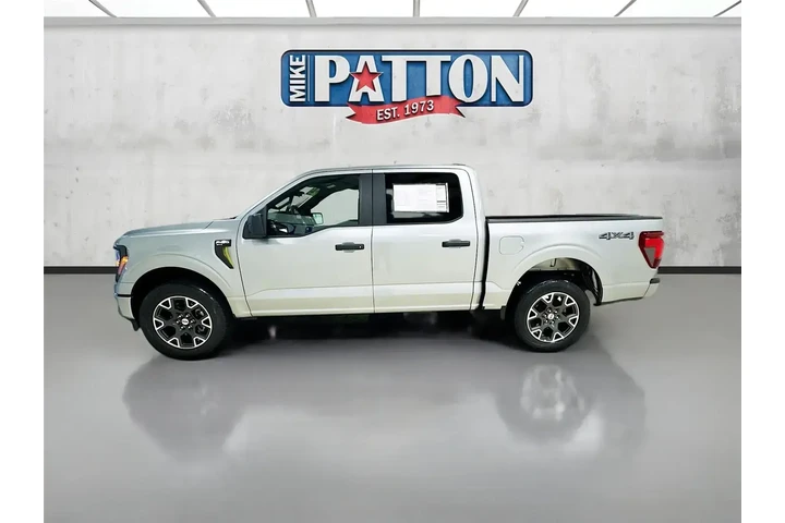 $39990 : Ford F-150 2025 4x4 STX 4dr image 4