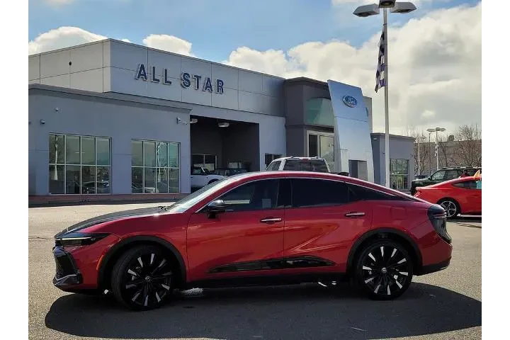 $37900 : Toyota Crown 2023 AWD Platin image 7