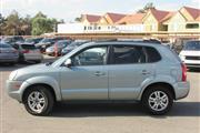 $7995 : 2006 Tucson Limited thumbnail