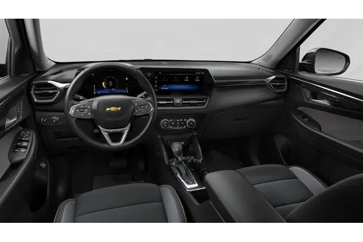 $30445 : Chevrolet Trailblazer 2026 4 image 5