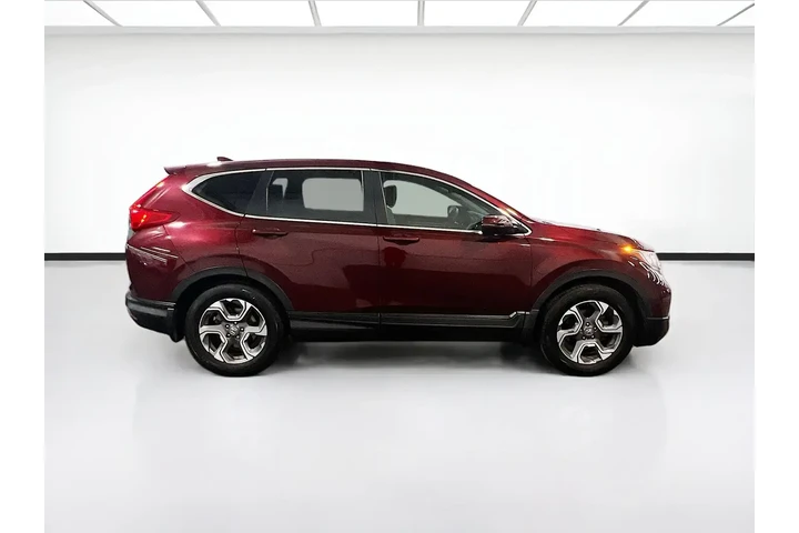 $19250 : Honda CR-V 2017 EX 4dr SUV image 6
