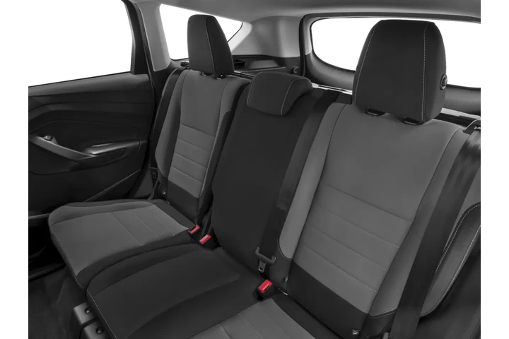 2017 Escape SE image 9